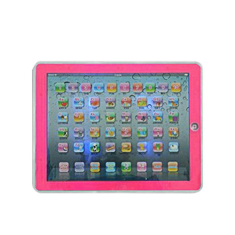 English Learning Tablet for Kids