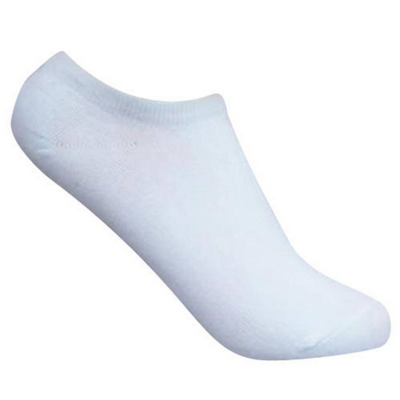 Pack of 3 Unisex Anklet Socks - Foot Socks
