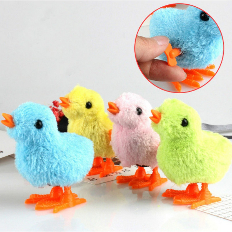 Funny Walking Chicken Chick Toys For Kids