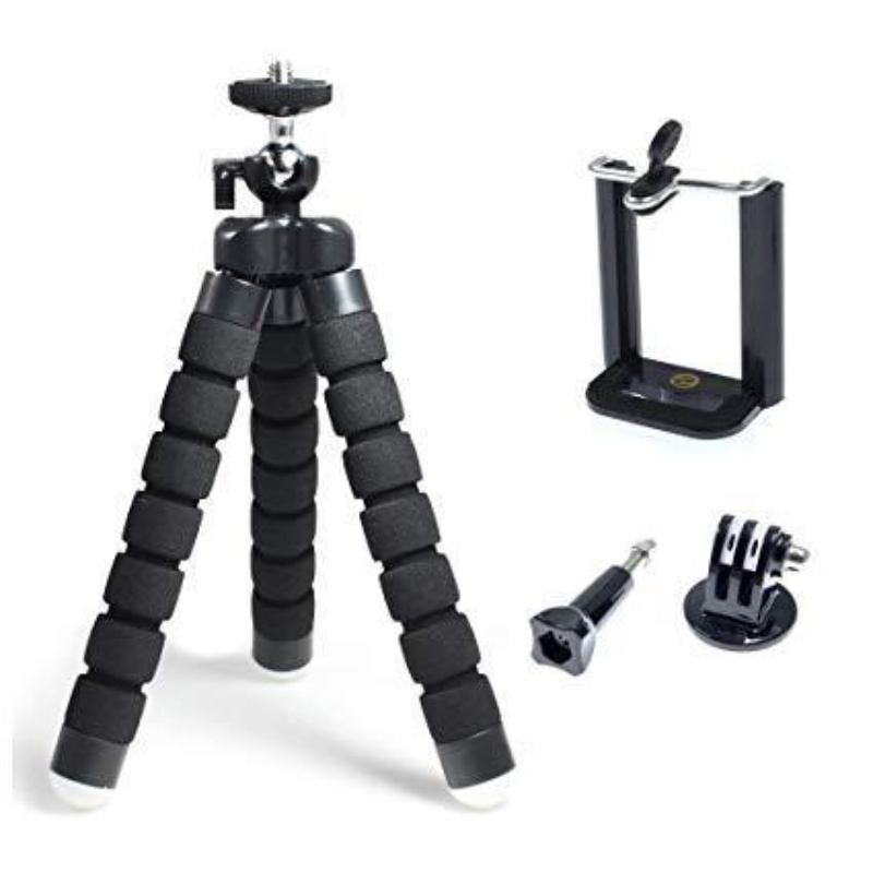 Rubian Octopus Edition Tripod Stand (New)