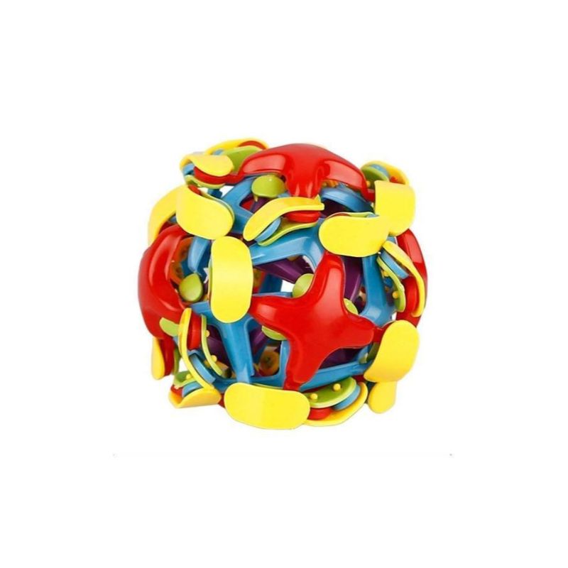 Twist Sphere Ball For Kids