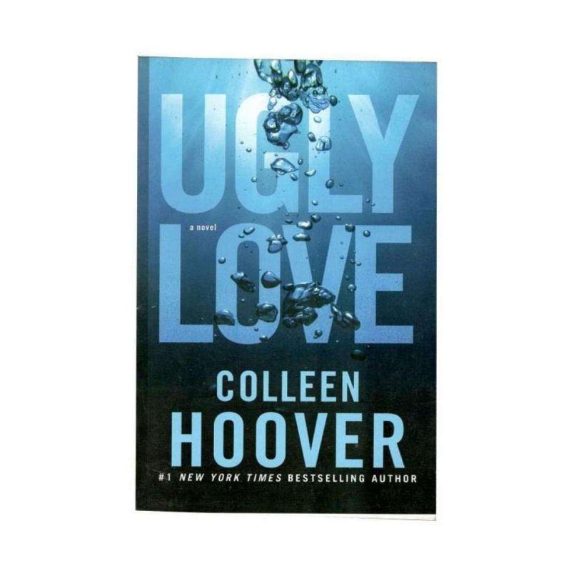 Ugly Love By Colleen Hoover Novel