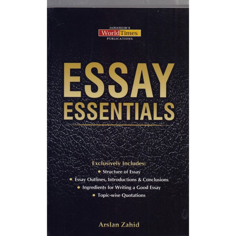 Essay Essentials