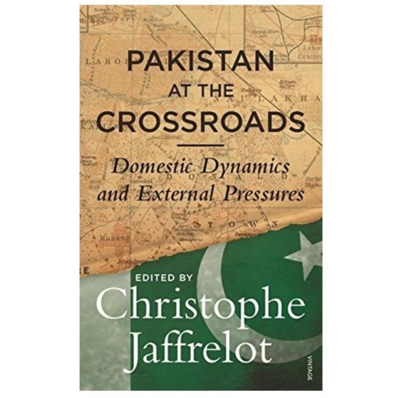 Pakistan at the Crossroads