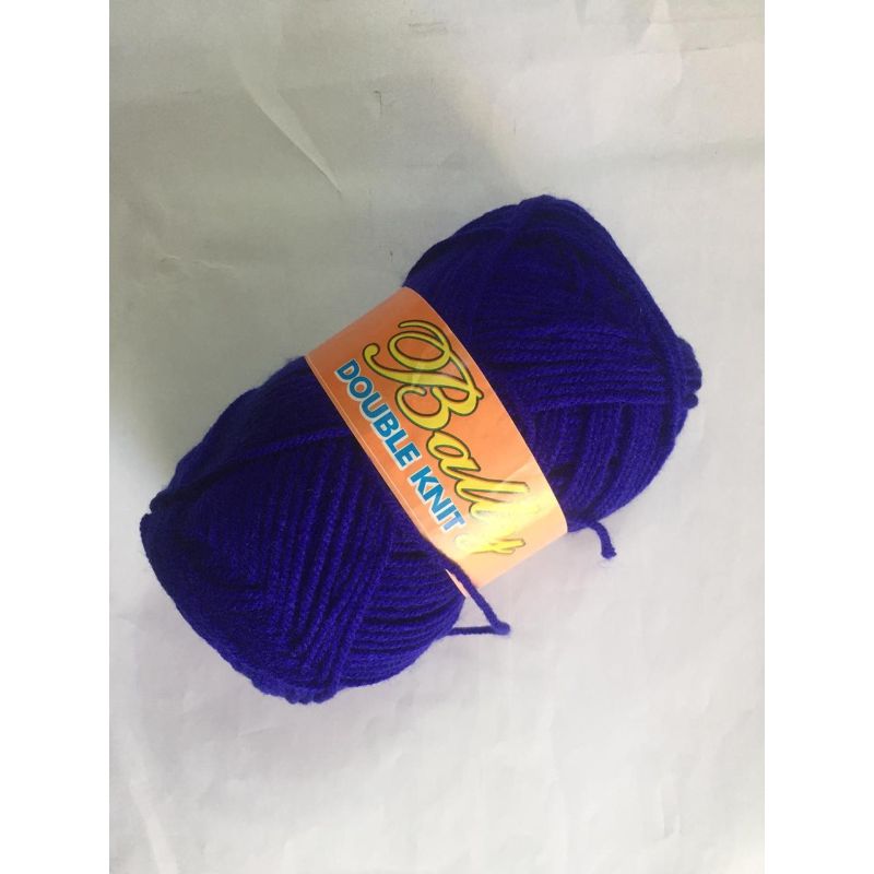 Bally Knitting Yarn Ball-KS