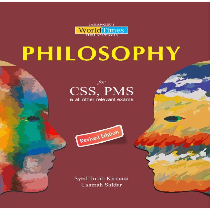 Philosophy (CSS Exams)