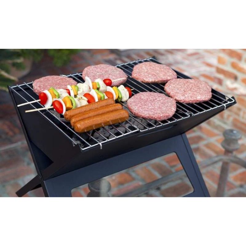 X-Style Bar B Que Outdoor Grill