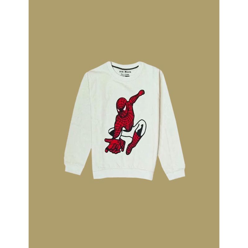 SPIDEY SWEAT SHIRT
