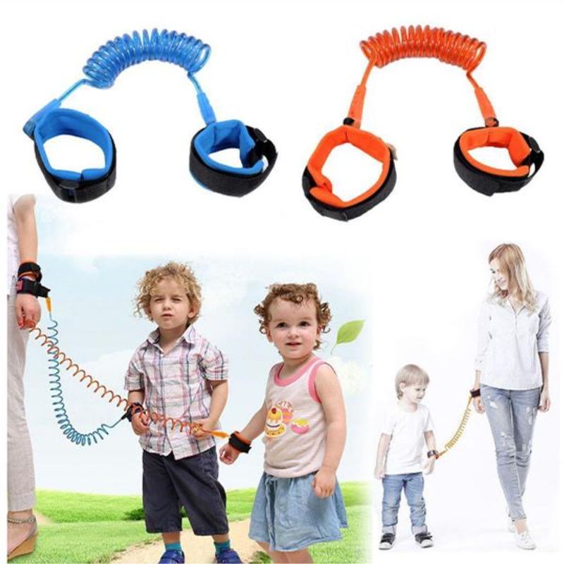 baby harness / anti child loss strap