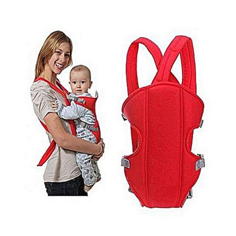 Baby Carrying Belt Portable Kangaro Carrier Backpacks