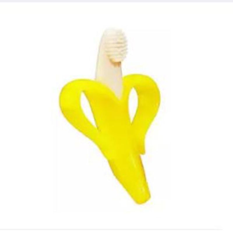 baby tooth brush / finger teeth brush 0-12 months