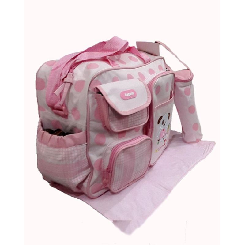 Diaper Bag - Pink