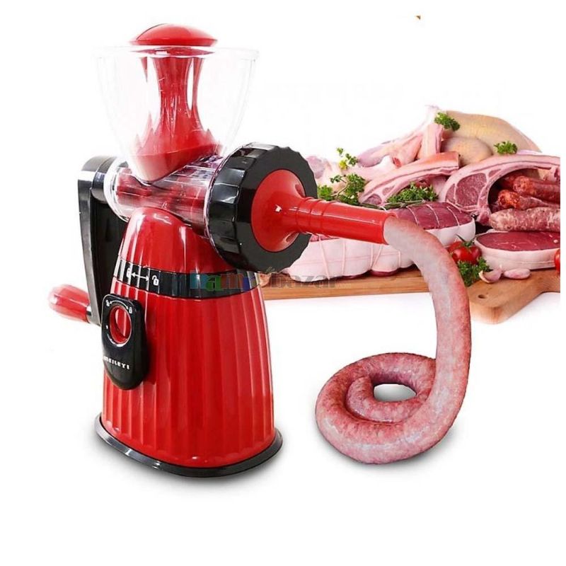Hand Crank Manual Meat(Meileyi)