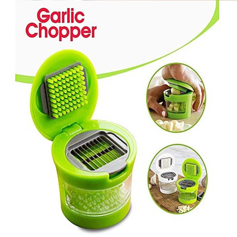 Garlic Choper