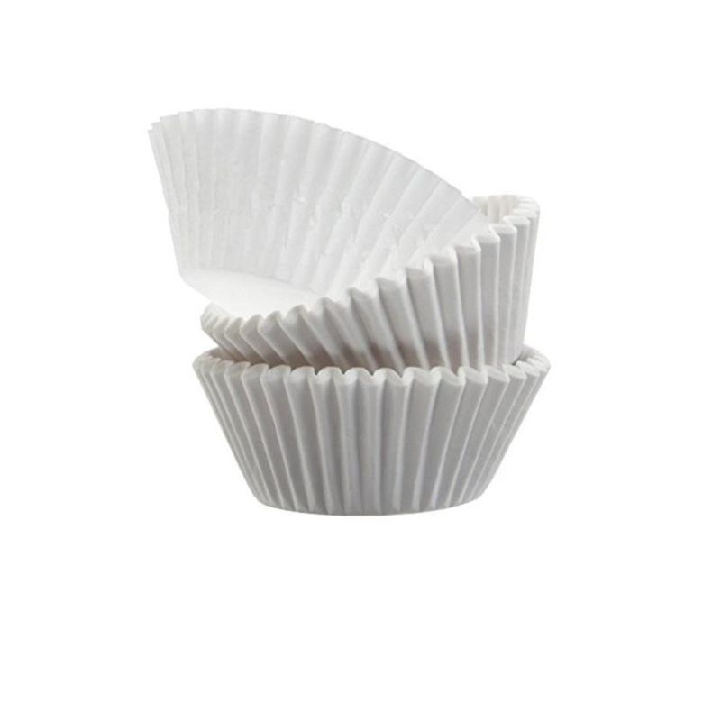 Pack of 100 - Paper Cake Cup