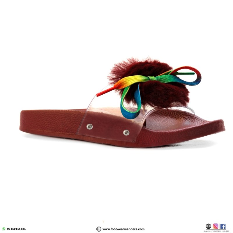 FUR-BOW-666 - 2