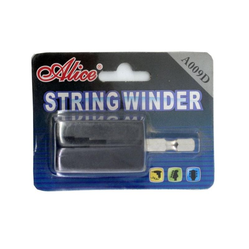 ALICE A009D - Multifunctional String Winder Header