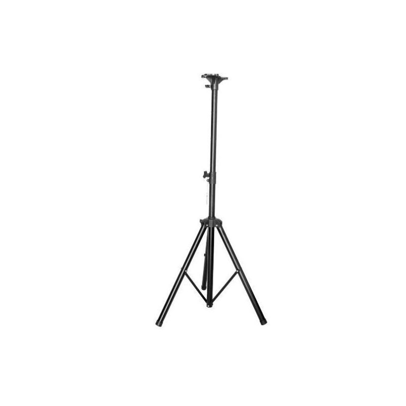 Speaker Stand Black