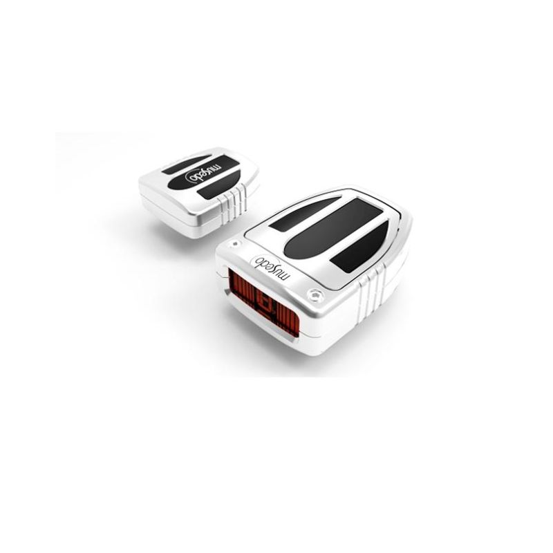 MUSEDO Strap Buckle Tuner (Chromatic)