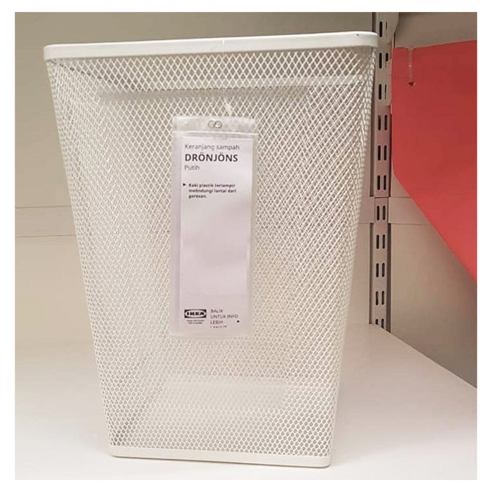 Waste Paper Basket