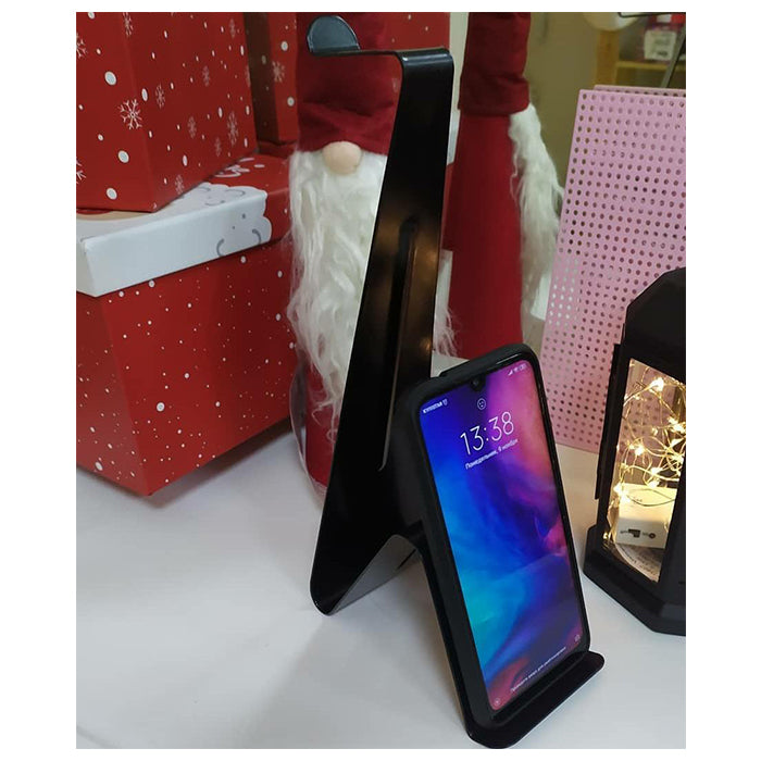 Tablet/Headset Stand