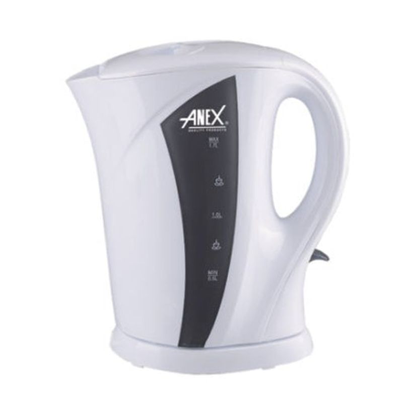 ANEX AG-4001 Deluxe Kettle | Home Appliance Pakistan