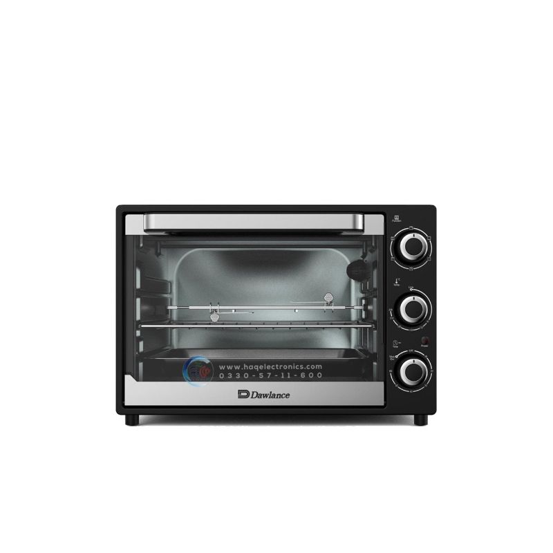 Dawlance Oven Toaster - Kitchen Appliance - DWMO-4215
