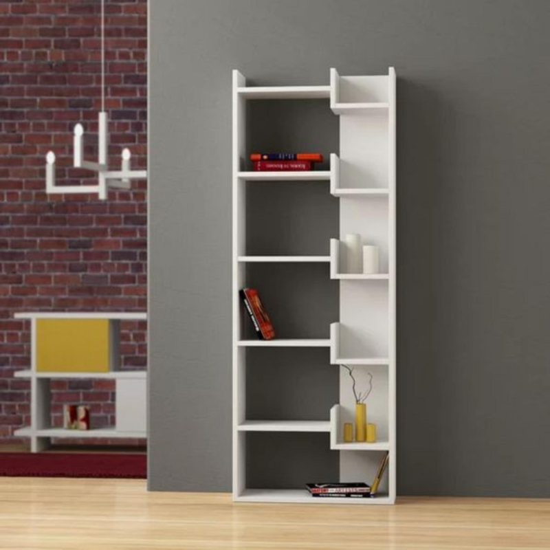 stylish-Book rack  display rack standard bookcase