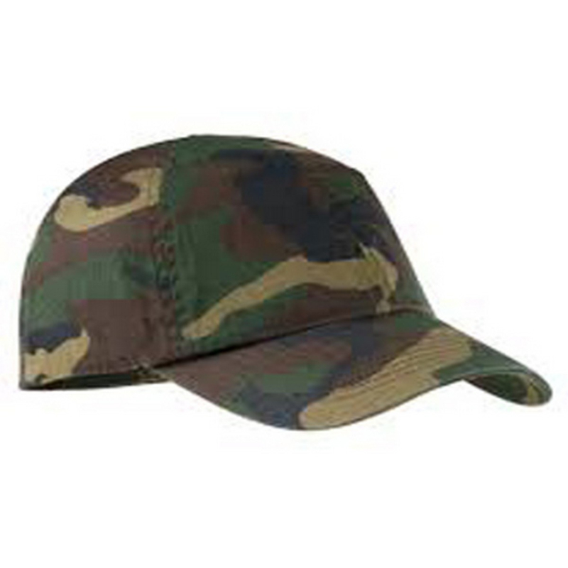 Army Cap for Men Women Adjustable  Commando Cap-1