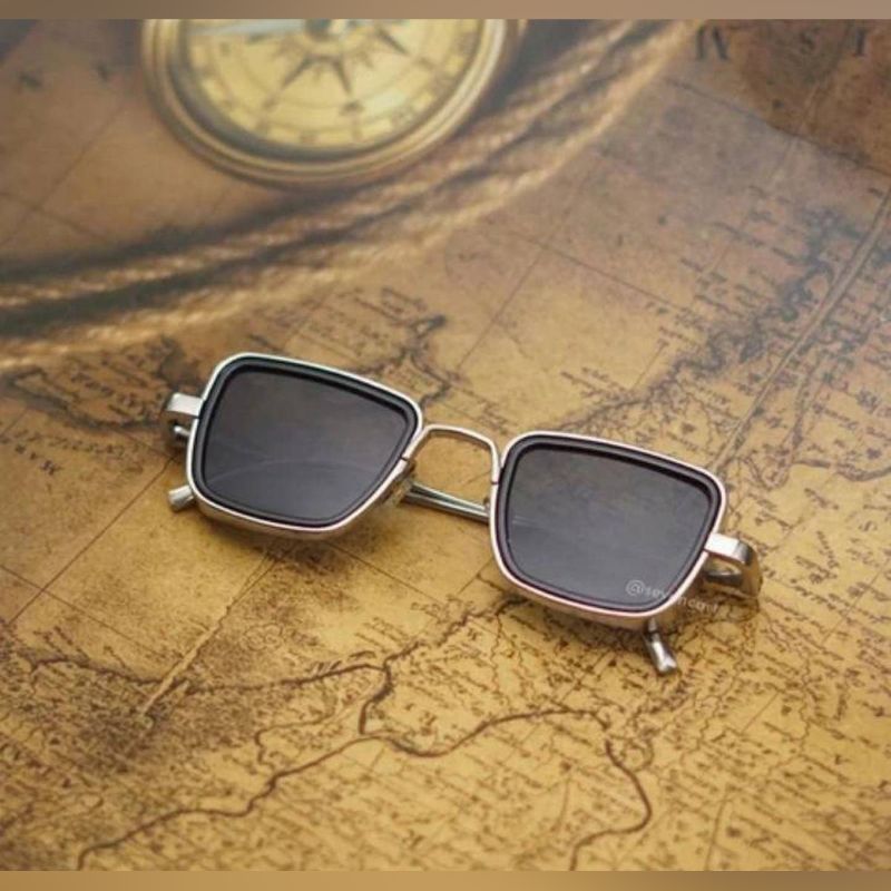 Kabir Singh Sunglasses For Men High Quality With box