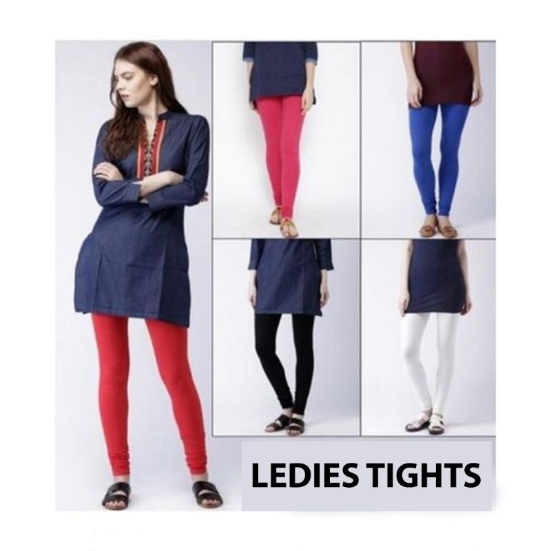Casual Fitness Wear Leggings Tights For Girls Women