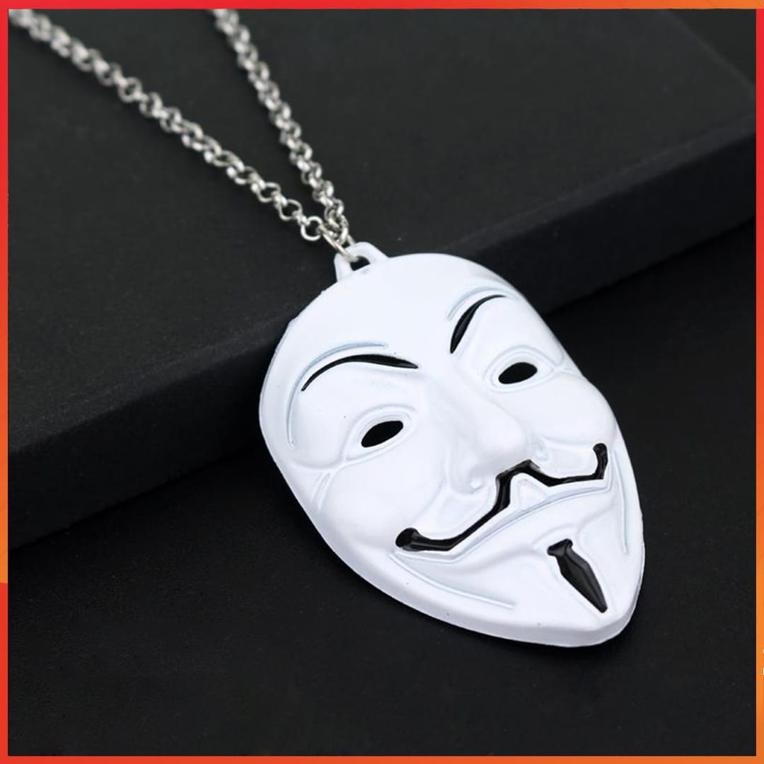 Vendetta Mask for Men