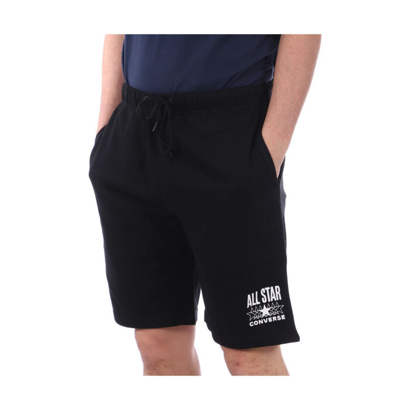 New All Star Short Ft BlackC-18