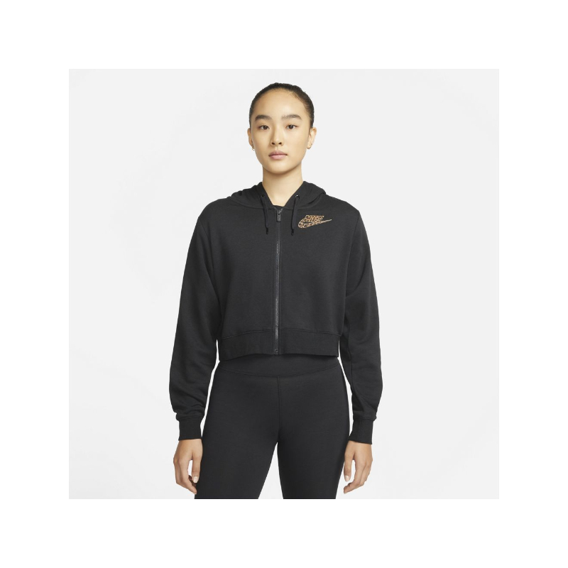 New Flc Gx Fz Hoodie Ftra027