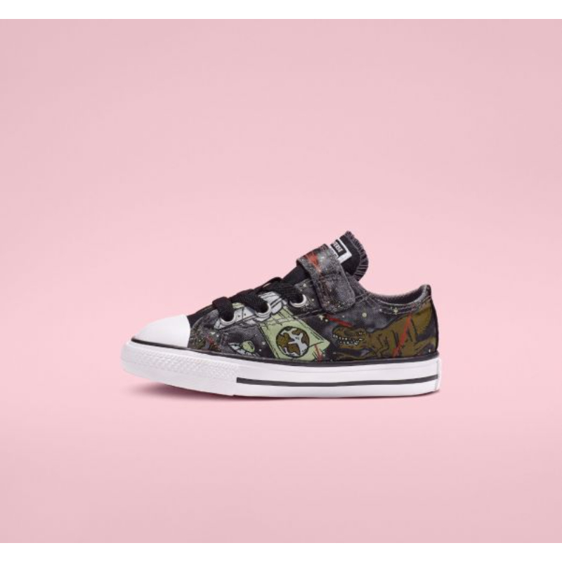 New Converse � Chuck Taylor All StarC-75