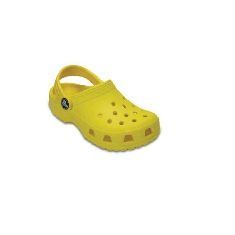 New Crocs Clog-Classic-Kz-11