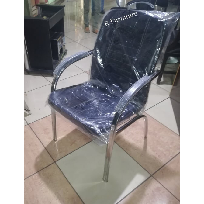 22V OFFICE VISITORS CHAIR