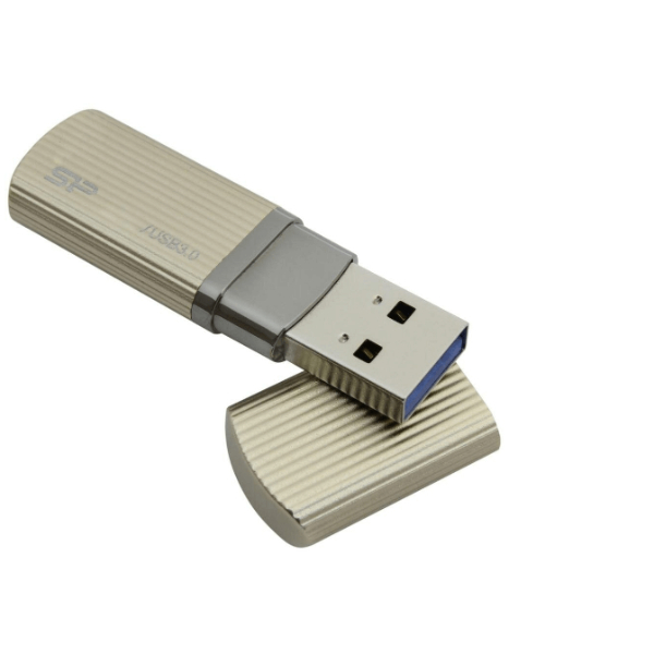 64gb SP Silicon Power Marvel M50 3.2 Speed USB Flash Drive