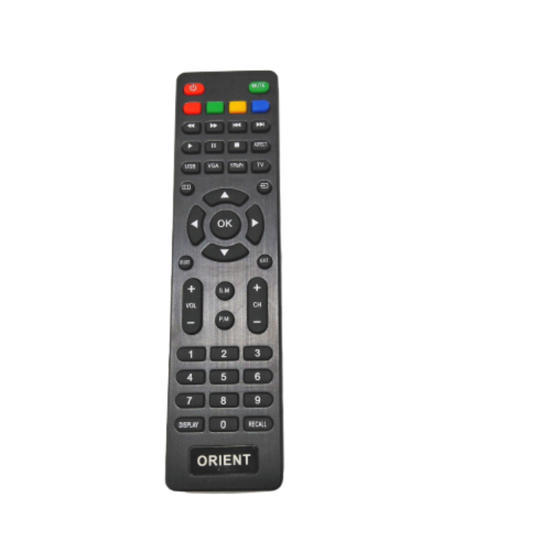 Orient LED/LCD Remote controller