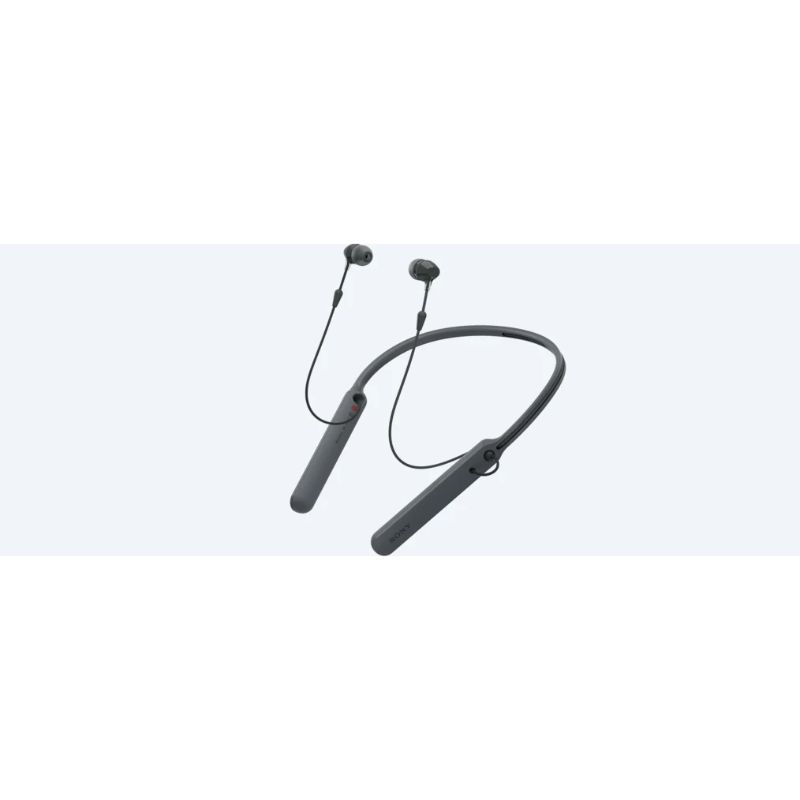 Wireless In-ear Headphones WI-C400