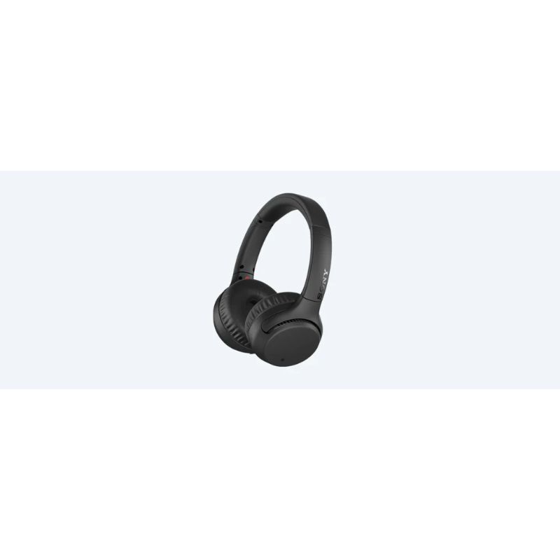 Bluetooth Wireless Headphones WH-XB700