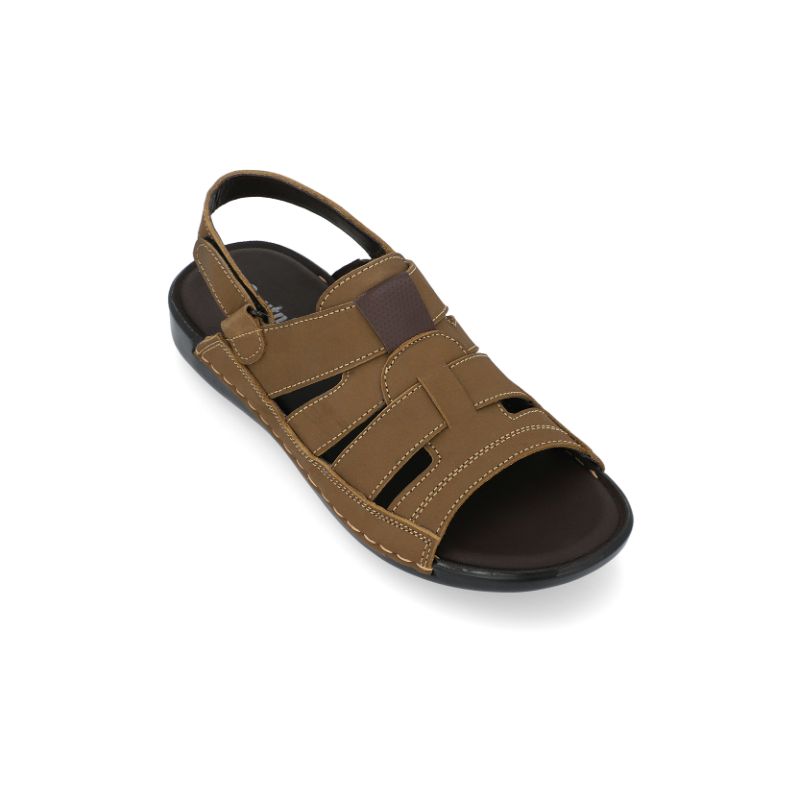 OLIVE SANDAL H00882/060