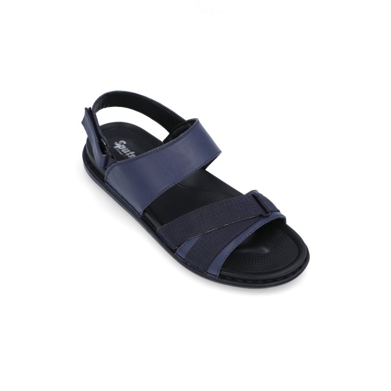 BLUE SANDAL H00831/005