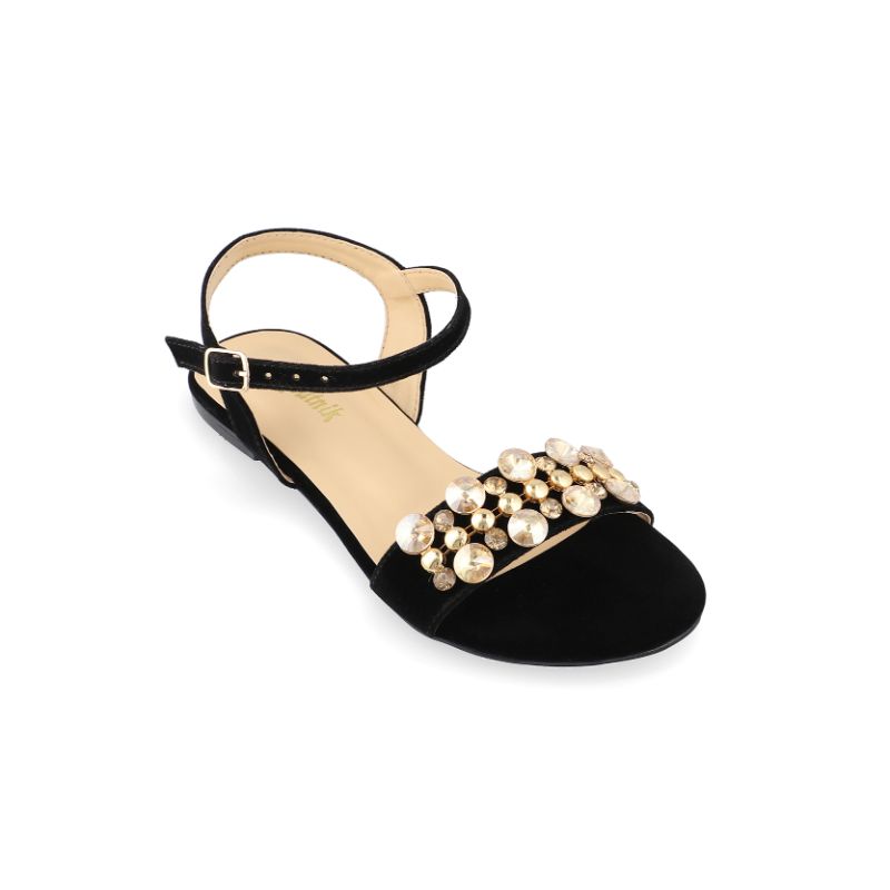 Black Suede