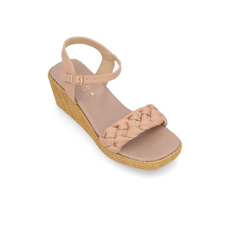 FAWN WEDGE G02371/006