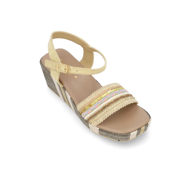 FAWN WEDGE G02340/006
