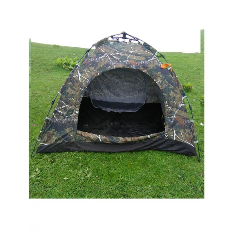 Outdoor Hiking Automatic Pop-Up Tent