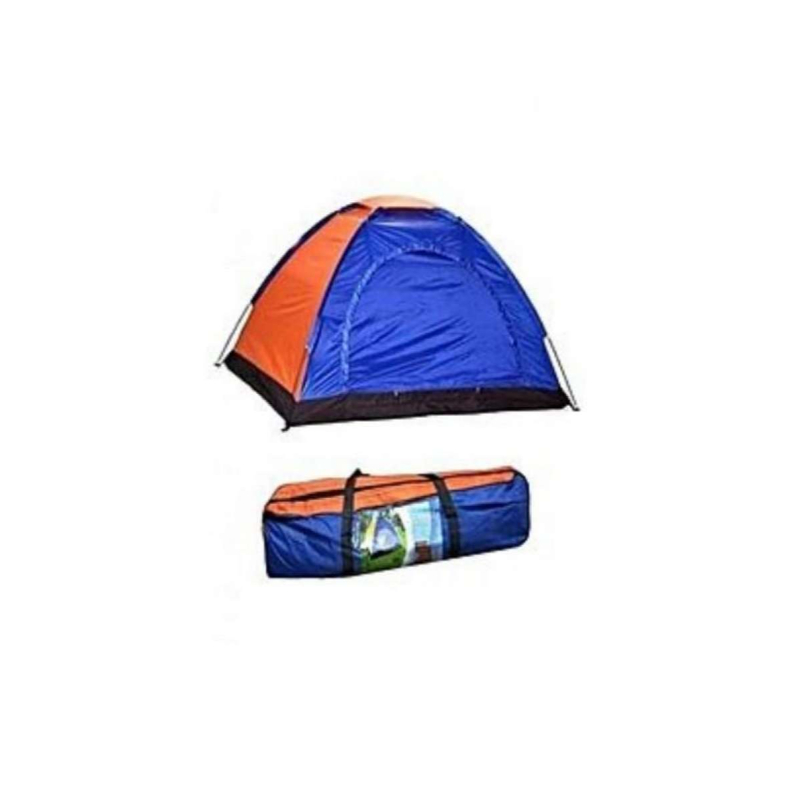Parachute Tent - 2 to 3 Persons - Multi color