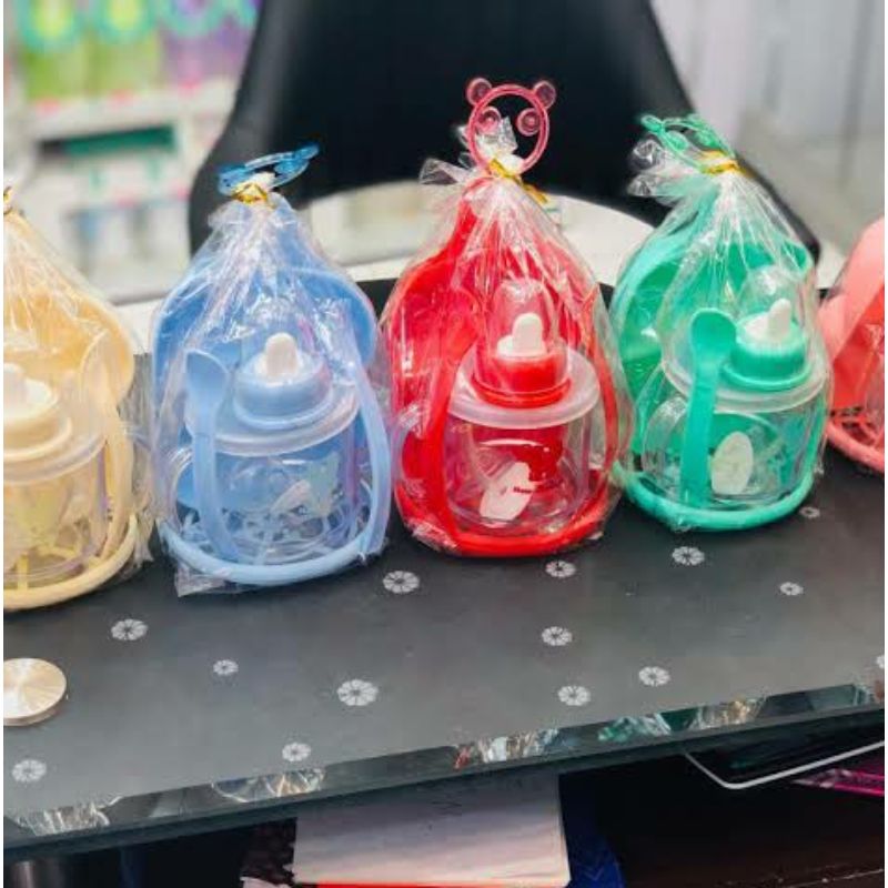 Baby Training Set 4 in 1