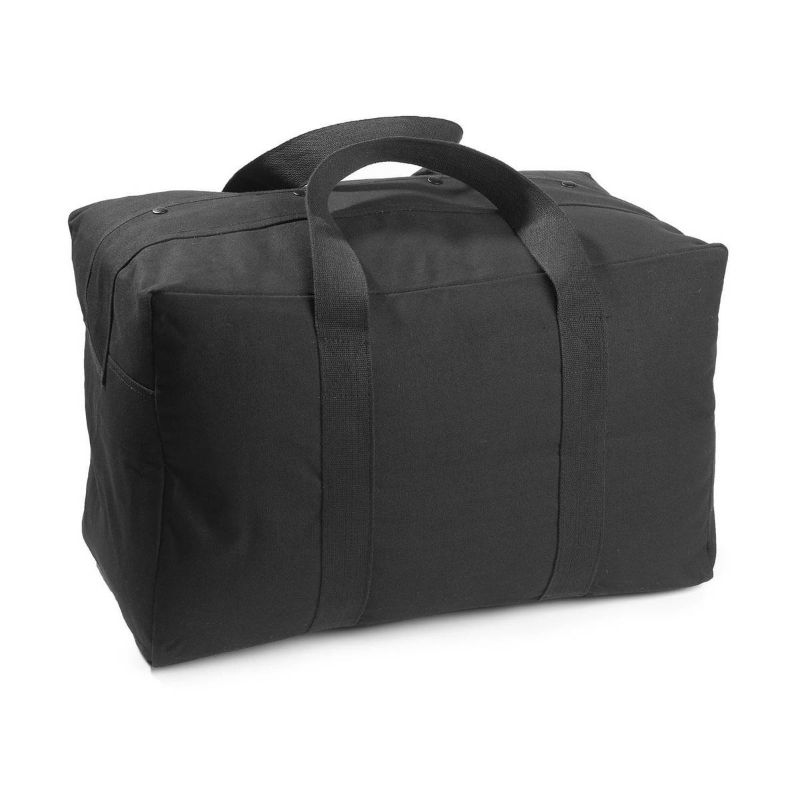 Collapsible Travel Bag